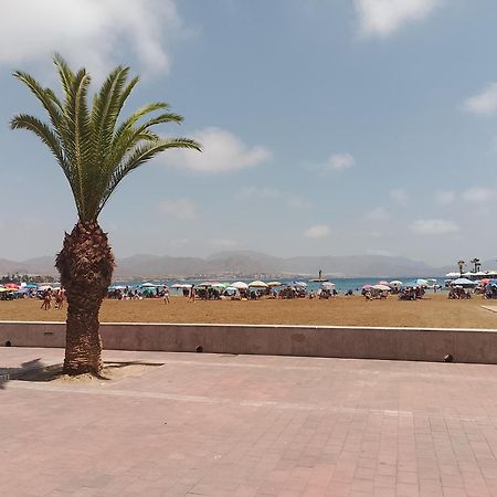 Apartamento Playa Mazarron El Puerto de Mazarrón Exterior foto