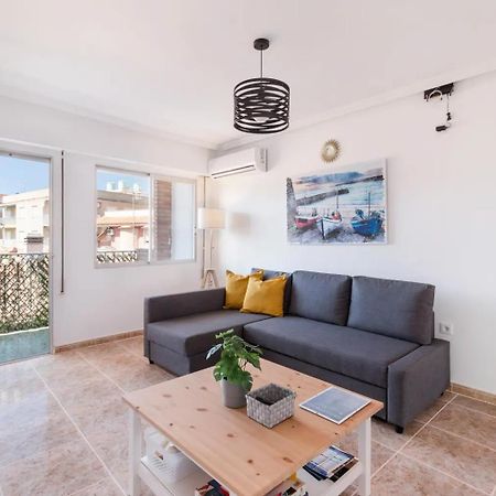 Apartamento Playa Mazarron El Puerto de Mazarrón Exterior foto