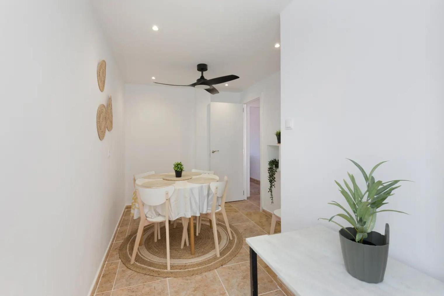 Apartamento Playa Mazarron El Puerto de Mazarrón Exterior foto