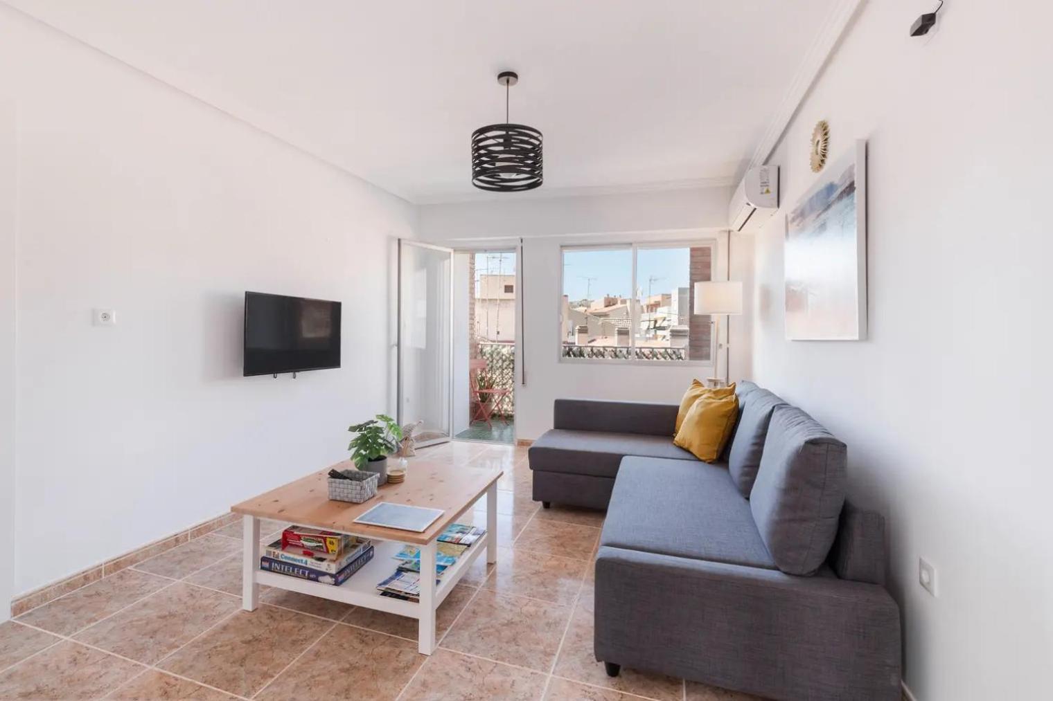 Apartamento Playa Mazarron El Puerto de Mazarrón Exterior foto