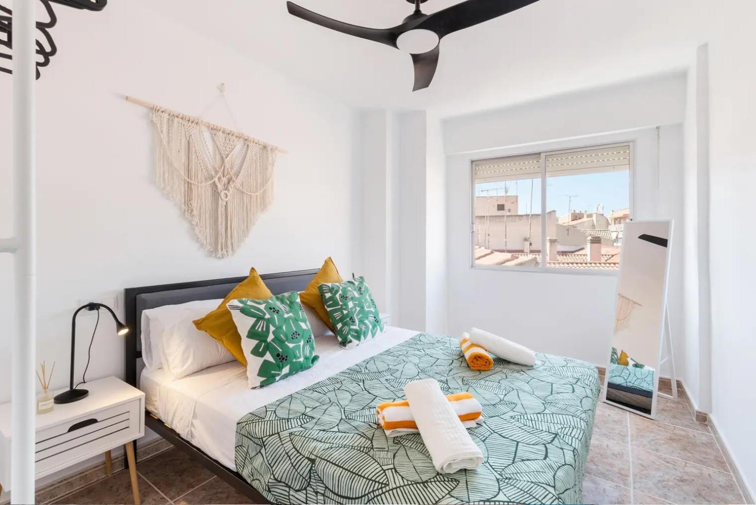 Apartamento Playa Mazarron El Puerto de Mazarrón Exterior foto