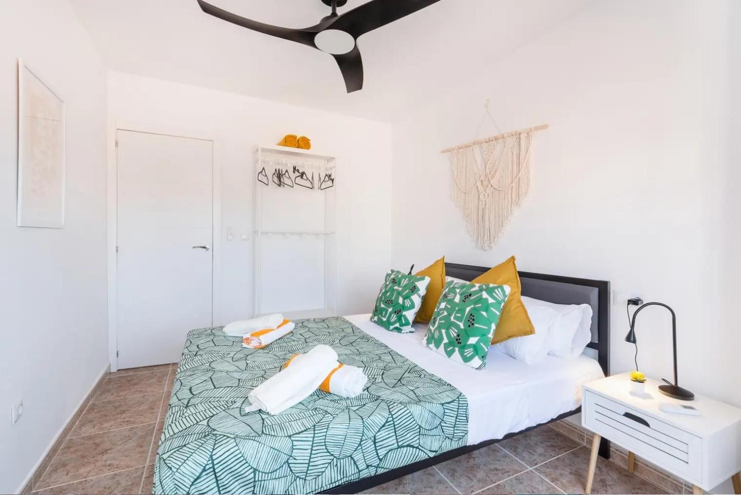 Apartamento Playa Mazarron El Puerto de Mazarrón Exterior foto